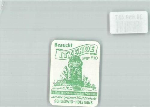 Itzehoe