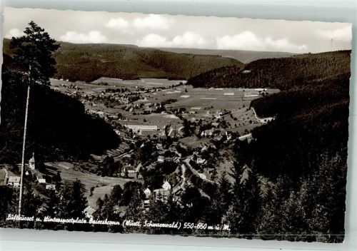 Baiersbronn