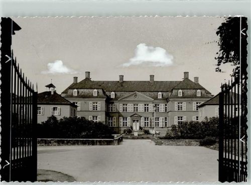 Diestedde Foto Original aus Archiv eines Ansichtskartenverlags Ort handschriftlich