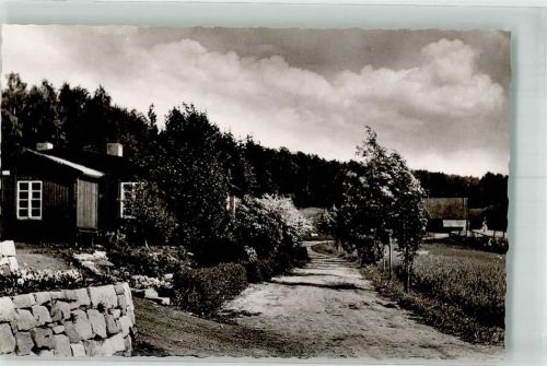 Poppenhausen Schule Schwarzerden