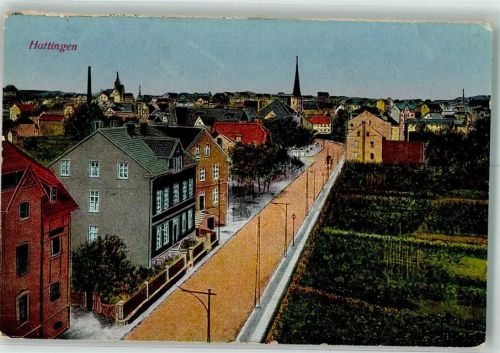 Hattingen