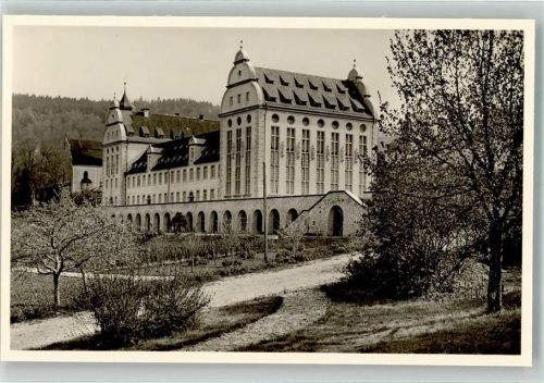 Beuron Erzabtei Kirche