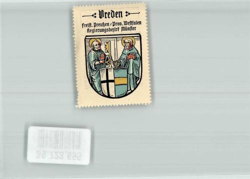 Vreden