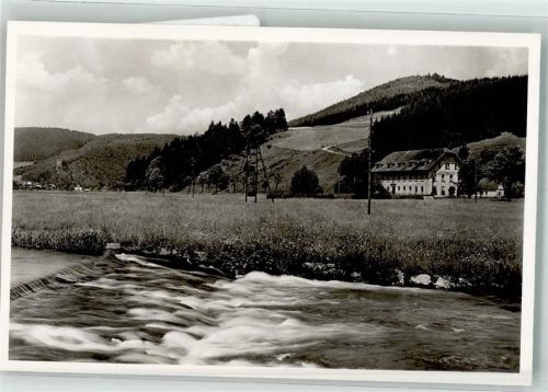 Hammereisenbach Gasthaus zum Fischer
