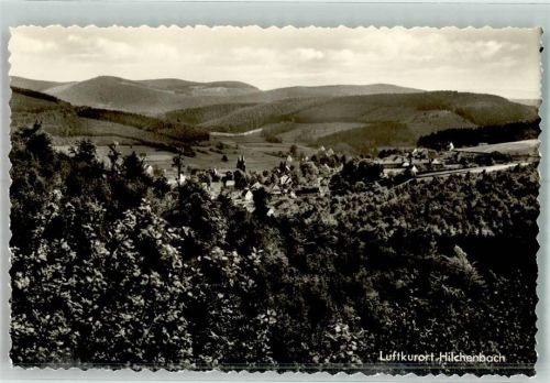 Hilchenbach