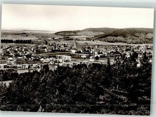 Rangendingen
