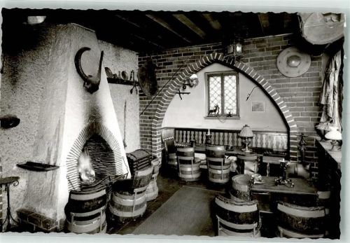 Wirtheim Gasthaus Ort handschriftlich Foto Original aus Archiv eines Ansichtskartenverlags