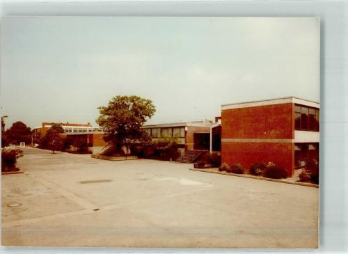 Albersdorf Ort handschriftlich Foto Original aus Archiv eines Ansichtskartenverlags