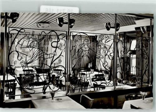 Bad Kissingen Gasthaus Kurheim Jung Theater Restaurant