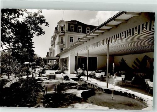 Bad Kissingen Hotel Diana