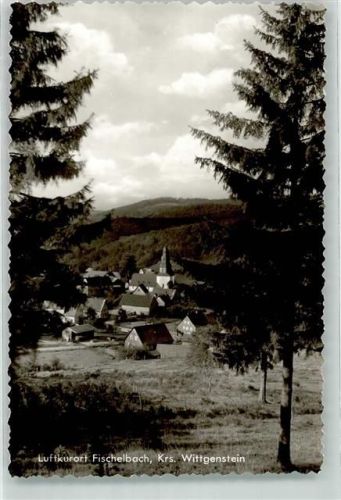 Fischelbach