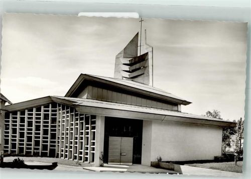 Lorch Kath. Kirche
