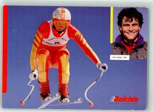 Karl Alpiger