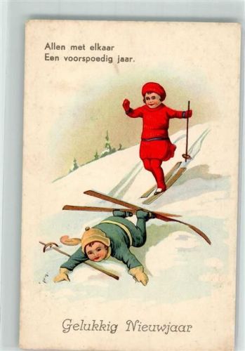 Kinder Ski