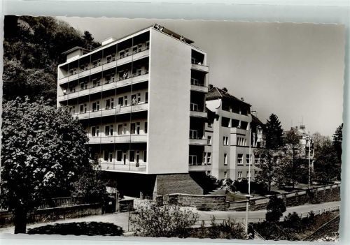 Bad Kissingen Kurheim