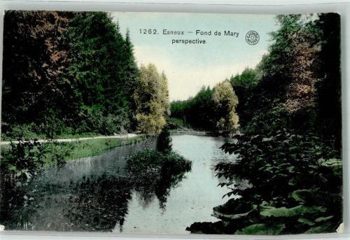 Esneux 1909