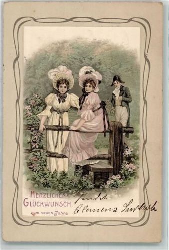 1904 Passepartout Empire Mode