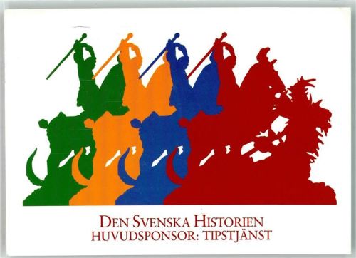 Stockholm Landesmuseum Svenska Historie Reiter