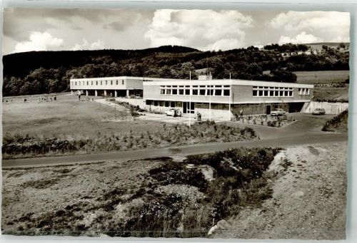 Hilders Haus derJugend Rhön