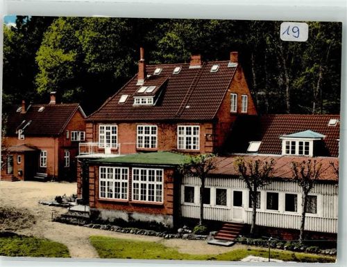 Burg landschulheim
