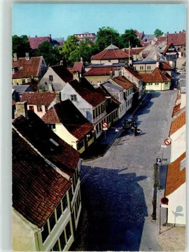 Ottensee H.C. Aderseens haus