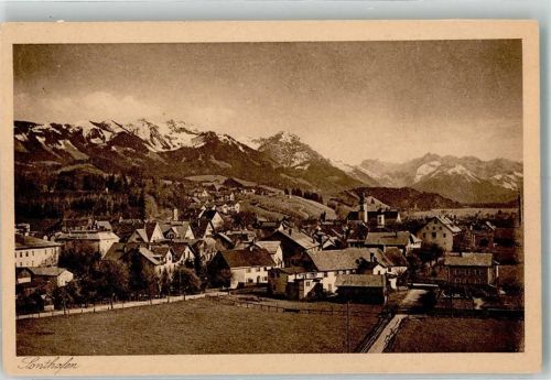 Sonthofen