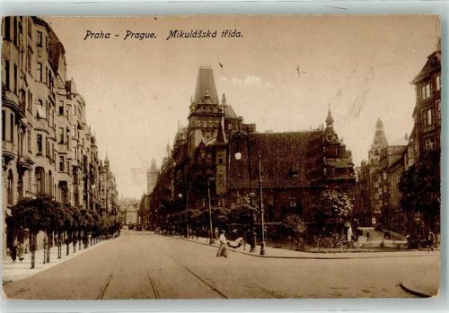 Prag 1943