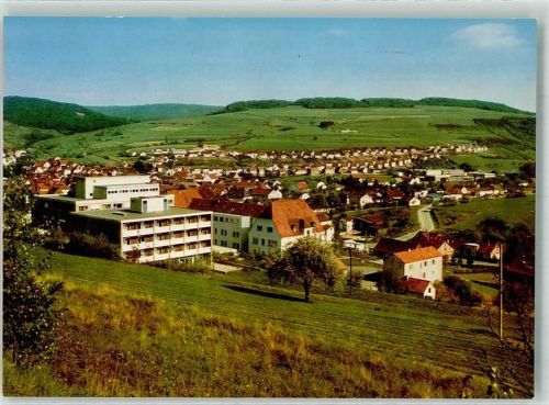 Rockenhausen Kreiskrankenhaus