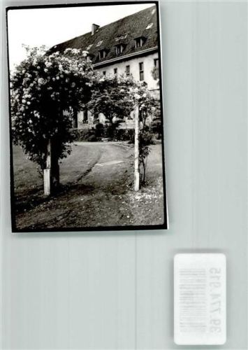 Cappel Foto Original aus Archiv eines Ansichtskartenverlags Ort handschriftlich