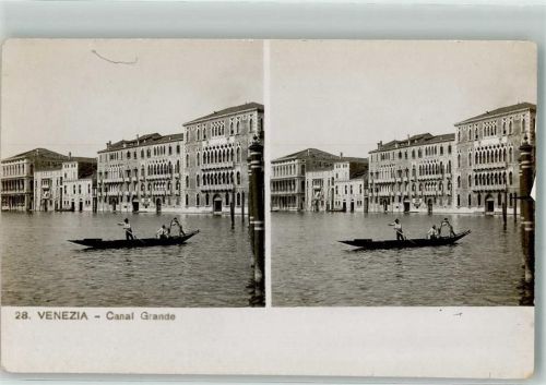 Venezia Canal Grande