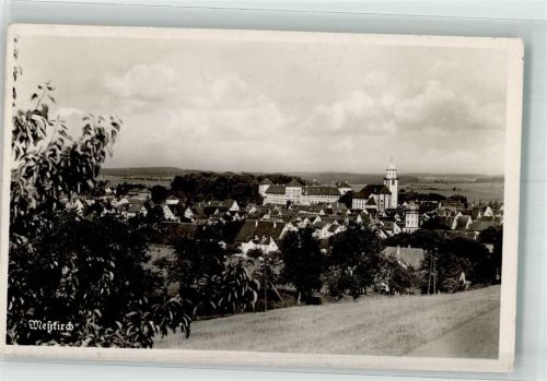 Meßkirch Freig. d. RLM. Nr. E 19861/40