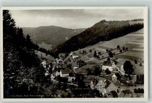 Gütenbach