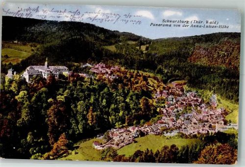 Schwarzburg