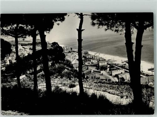 Canet de Mar