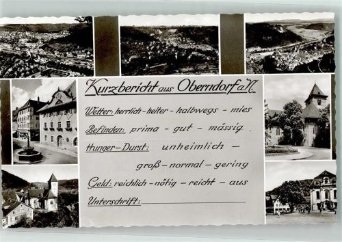 Oberndorf