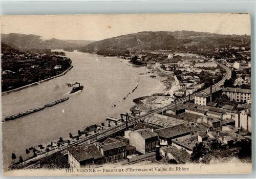 Vienne