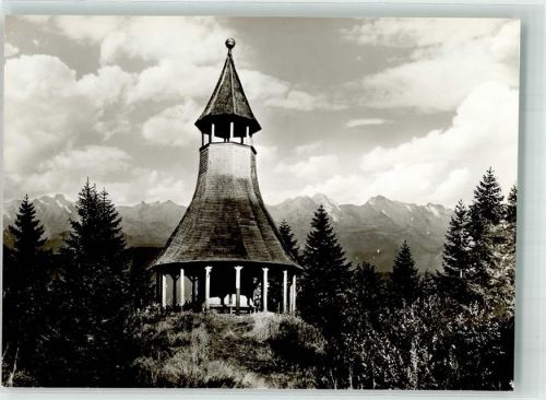 Präg Hochkopfturm