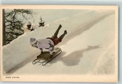 Tucks Sons Nr.348