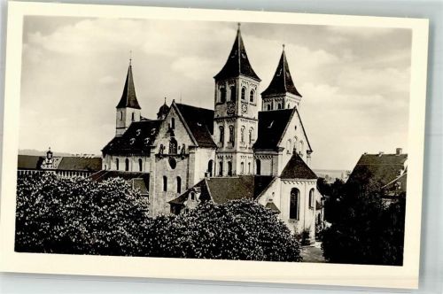 Ellwangen Stiftskirche