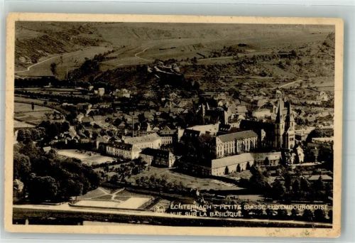 Echternach 1935