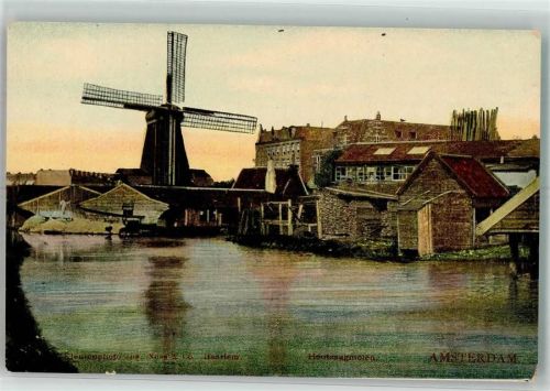 Haarlem