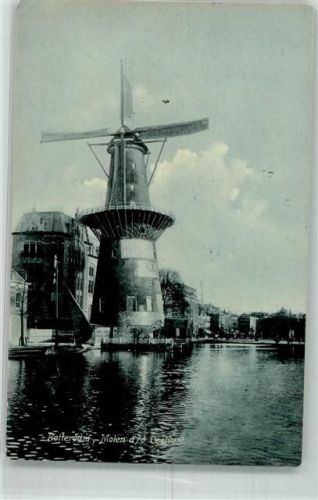 Rotterdam 1906
