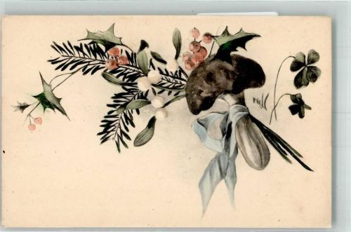 Misteln Klee Ilex B.K.W.I. 2881-3