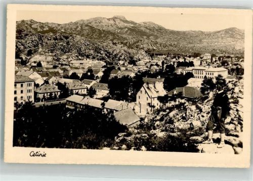 Cetinje