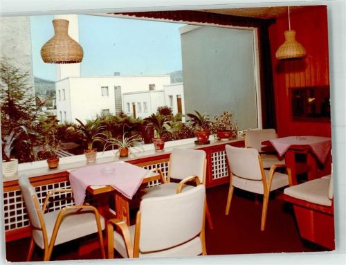 Bad Wildungen Foto Original aus Archiv eines Ansichtskartenverlags Ort handschriftlich