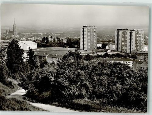 Ulm Eselsberg