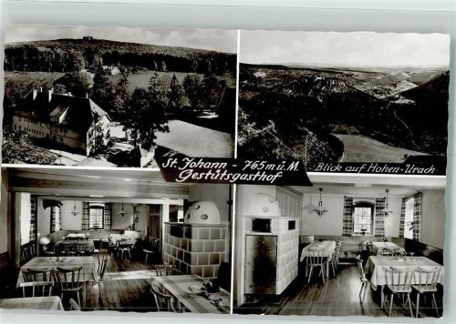 St. Johann Gestütsgasthaus