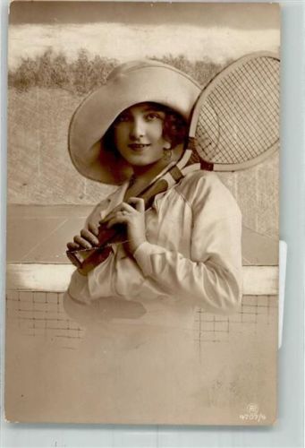 1915 Frau PR Nr.4707-4