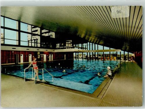 Sierksdorf Schwimmbad Hotel Panoramic