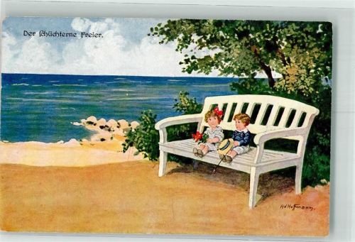 Kinder Spruch WB SS Nr.5210